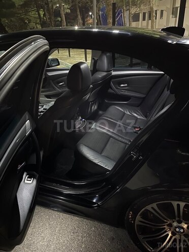 BMW 525 2007, 149,464 km - 3.0 l - Sumqayıt