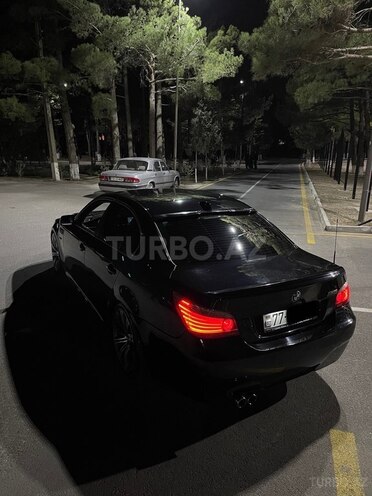BMW 525 2007, 149,464 km - 3.0 l - Sumqayıt