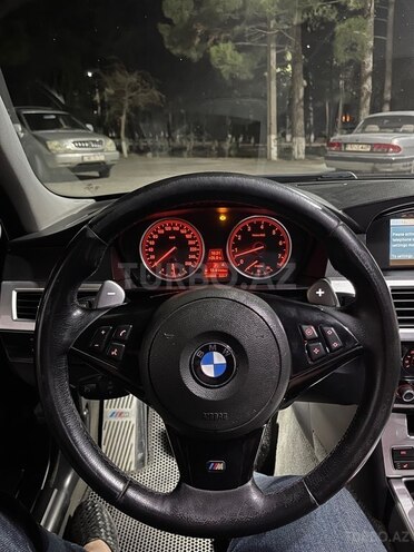 BMW 525 2007, 149,464 km - 3.0 l - Sumqayıt