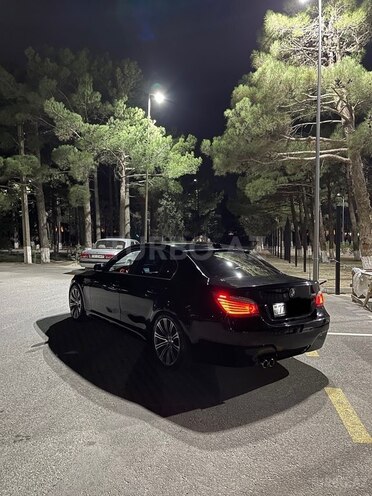 BMW 525 2007, 149,464 km - 3.0 l - Sumqayıt