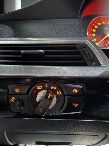 BMW 525 2007, 149,464 km - 3.0 l - Sumqayıt