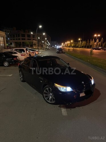 BMW 525 2007, 149,464 km - 3.0 l - Sumqayıt