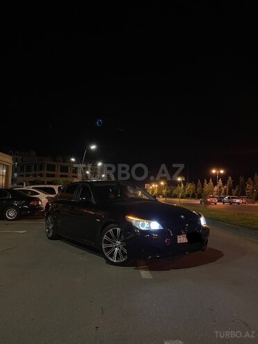 BMW 525 2007, 149,464 km - 3.0 l - Sumqayıt