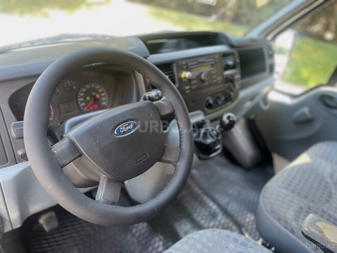 Ford Transit 2008, 319,020 km - 2.4 l - Bakı