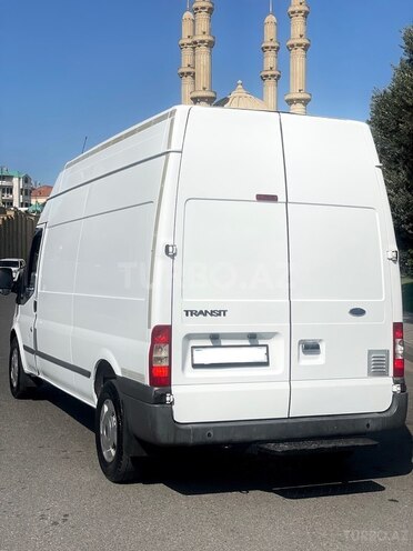 Ford Transit 2008, 319,020 km - 2.4 l - Bakı
