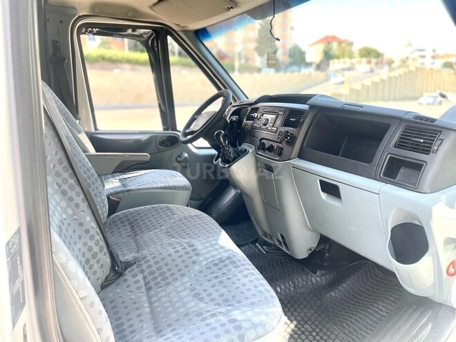 Ford Transit 2008, 319,020 km - 2.4 l - Bakı