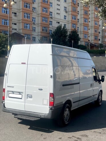 Ford Transit 2008, 319,020 km - 2.4 l - Bakı