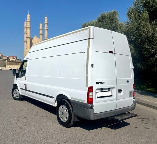 Ford Transit 2008, 319,020 km - 2.4 l - Bakı