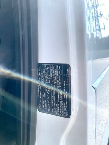 Ford Transit 2008, 319,020 km - 2.4 l - Bakı