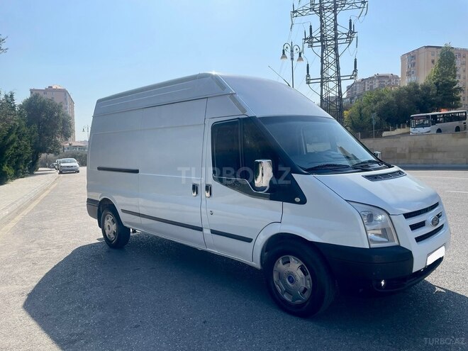 Ford Transit 2008, 319,020 km - 2.4 l - Bakı