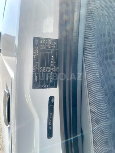Ford Transit 2008, 319,020 km - 2.4 l - Bakı