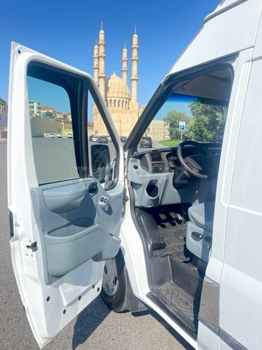 Ford Transit 2008, 319,020 km - 2.4 l - Bakı