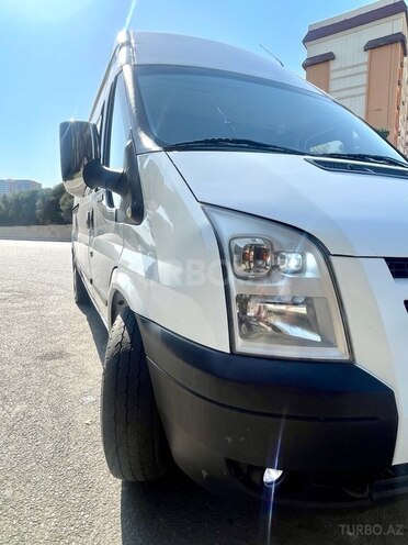 Ford Transit 2008, 319,020 km - 2.4 l - Bakı
