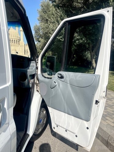 Ford Transit 2008, 319,020 km - 2.4 l - Bakı