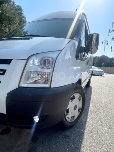 Ford Transit 2008, 319,020 km - 2.4 l - Bakı