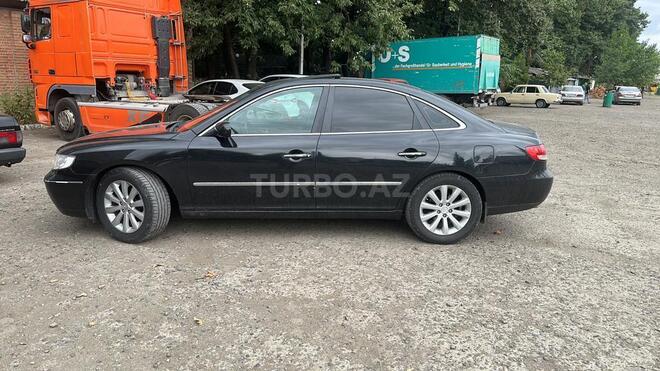 Hyundai Grandeur 2008, 279,000 km - 2.7 l - Bakı