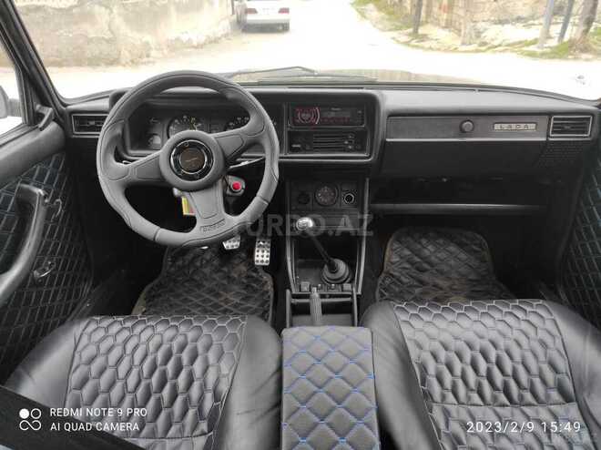 LADA (VAZ) 2107 2010, 288,963 km - 1.6 l - Bakı