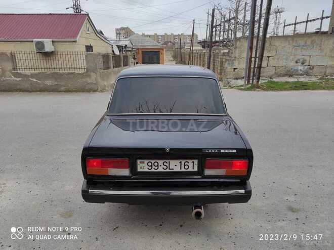LADA (VAZ) 2107 2010, 288,963 km - 1.6 l - Bakı