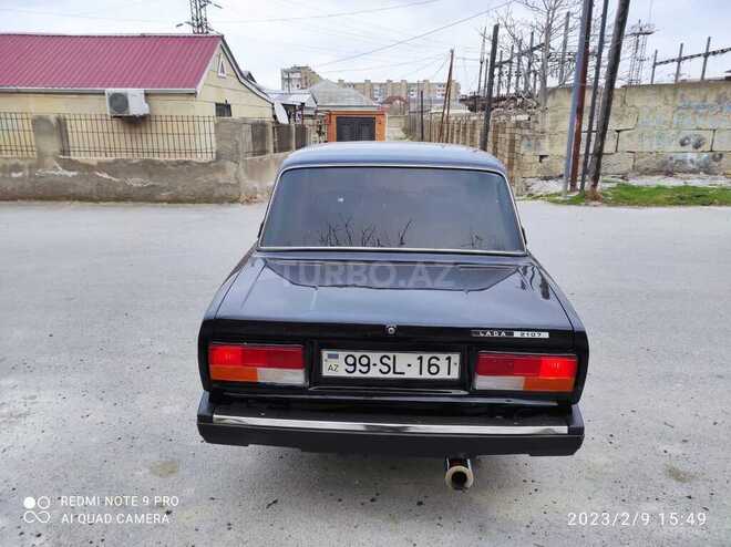 LADA (VAZ) 2107 2010, 288,963 km - 1.6 l - Bakı