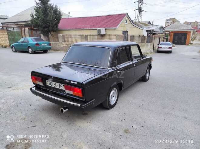 LADA (VAZ) 2107 2010, 288,963 km - 1.6 l - Bakı