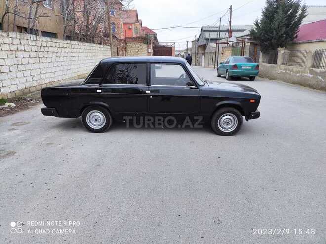 LADA (VAZ) 2107 2010, 288,963 km - 1.6 l - Bakı