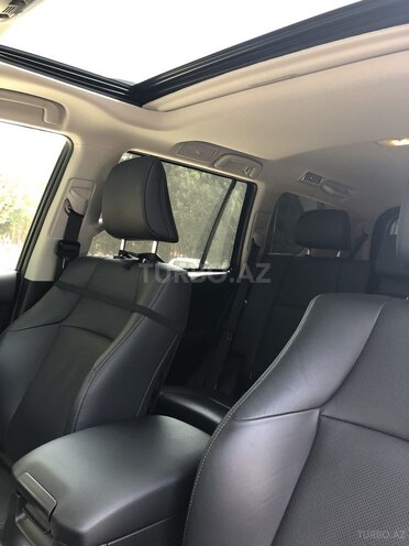 Toyota Prado 2019, 21,000 km - 2.7 l - Bakı