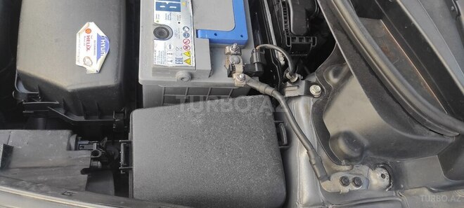 Hyundai Elantra 2011, 225,000 km - 1.8 л - Bakı