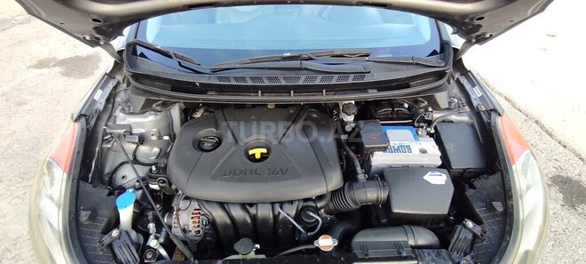 Hyundai Elantra 2011, 225,000 km - 1.8 л - Bakı