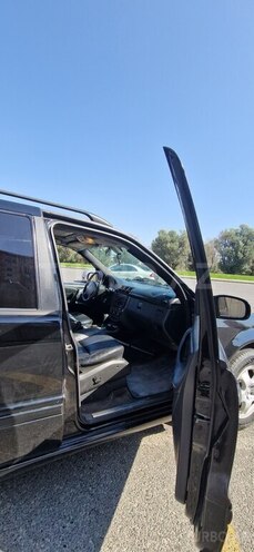 Mercedes ML 320 2002, 302,200 km - 3.2 l - Bakı