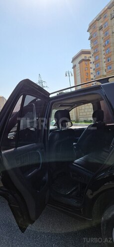 Mercedes ML 320 2002, 302,200 km - 3.2 l - Bakı