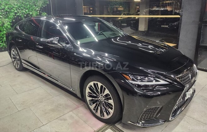 Lexus  2022, 10,500 km - 3.5 l - Bakı