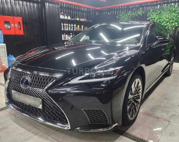 Lexus  2022, 10,500 km - 3.5 l - Bakı