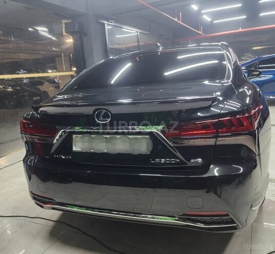 Lexus  2022, 10,500 km - 3.5 l - Bakı