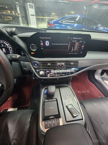 Lexus  2022, 10,500 km - 3.5 l - Bakı
