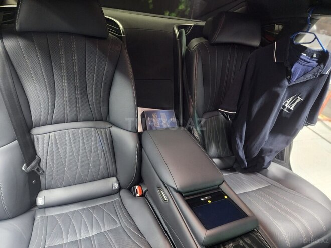 Lexus  2022, 10,500 km - 3.5 l - Bakı