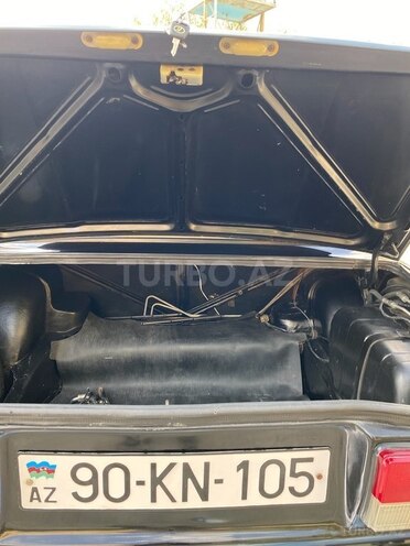 LADA (VAZ) 2107 2011, 70,000 km - 1.6 л - Bərdə