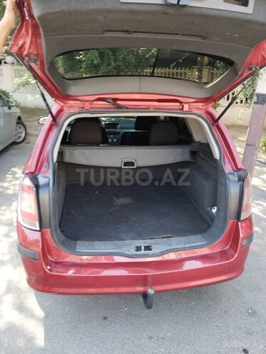 Opel Astra 2007, 245,000 km - 1.3 l - Bakı