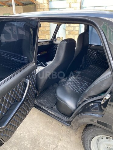 LADA (VAZ) 2107 2011, 70,000 km - 1.6 л - Bərdə
