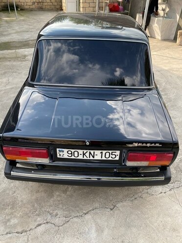 LADA (VAZ) 2107 2011, 70,000 km - 1.6 л - Bərdə