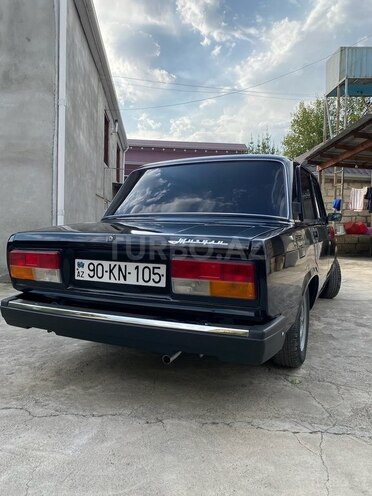 LADA (VAZ) 2107 2011, 70,000 km - 1.6 л - Bərdə