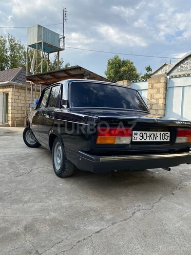 LADA (VAZ) 2107 2011, 70,000 km - 1.6 л - Bərdə