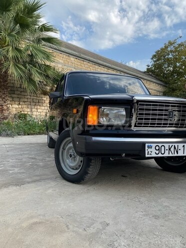 LADA (VAZ) 2107 2011, 70,000 km - 1.6 л - Bərdə