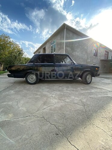 LADA (VAZ) 2107 2011, 70,000 km - 1.6 л - Bərdə