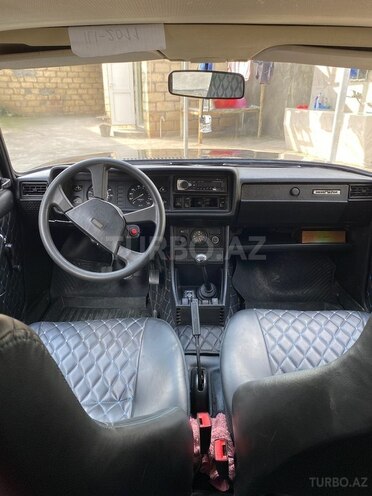 LADA (VAZ) 2107 2011, 70,000 km - 1.6 л - Bərdə