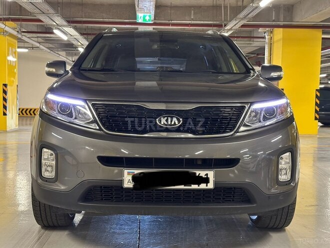 Kia Sorento 2013, 202,000 km - 2.0 л - Gəncə