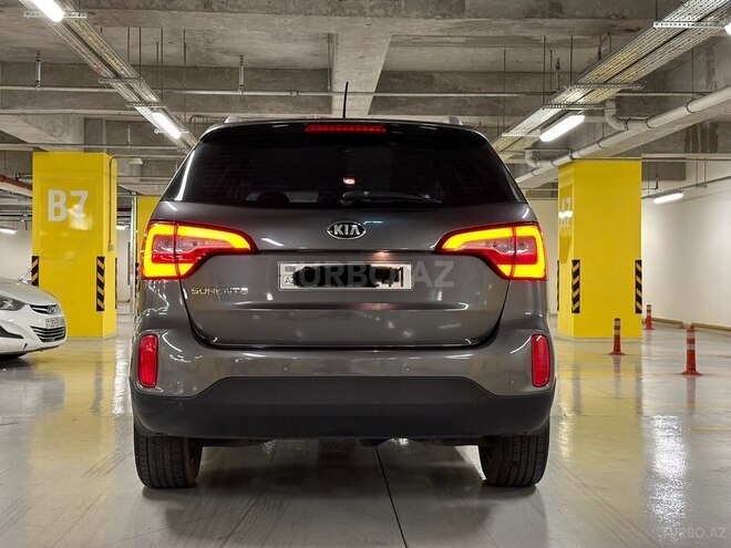 Kia Sorento 2013, 202,000 km - 2.0 л - Gəncə
