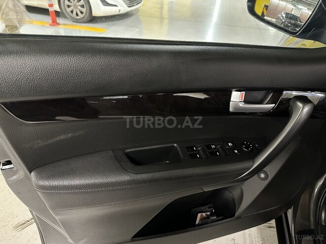 Kia Sorento 2013, 202,000 km - 2.0 л - Gəncə