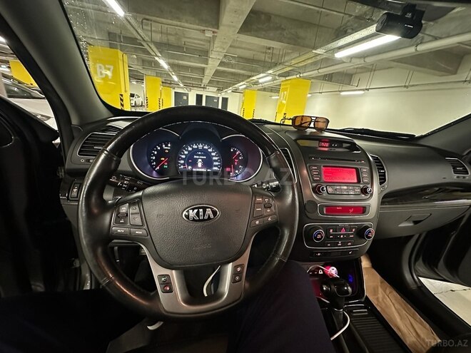 Kia Sorento 2013, 202,000 km - 2.0 л - Gəncə