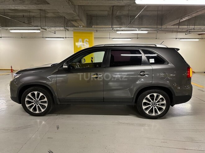Kia Sorento 2013, 202,000 km - 2.0 л - Gəncə