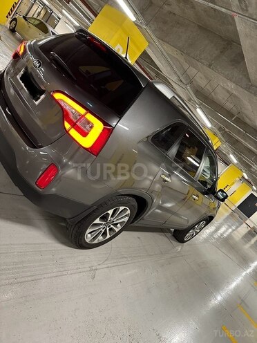 Kia Sorento 2013, 202,000 km - 2.0 л - Gəncə